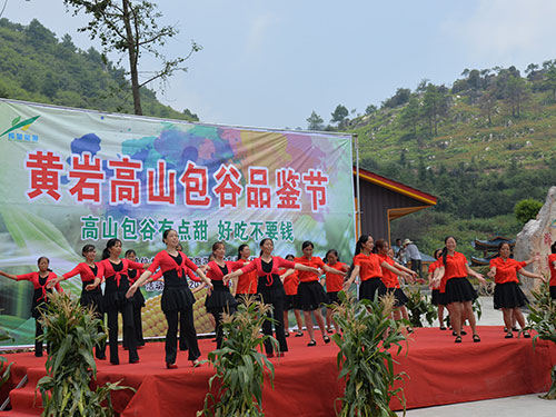 玉米節