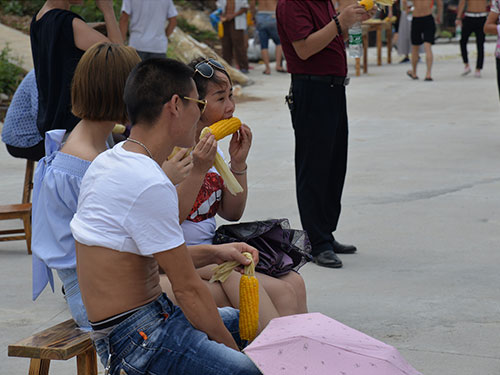 玉米節