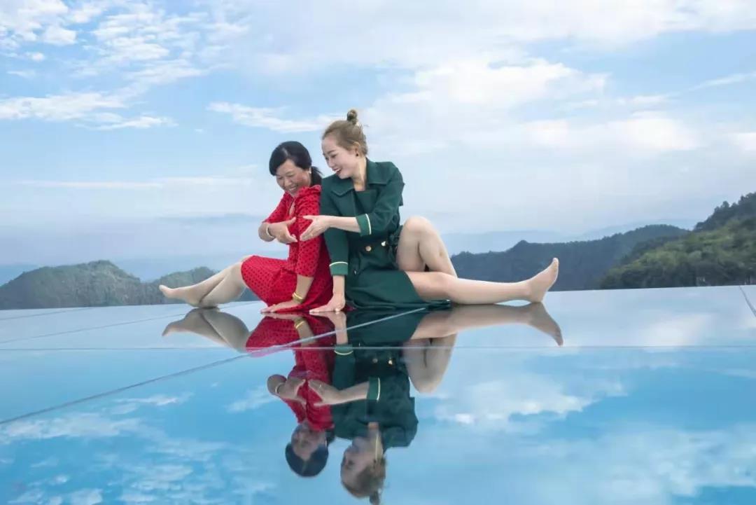 湖南旅游開發公司,懷化旅游開發公司,懷化峽谷探幽,懷化石林花山植物園